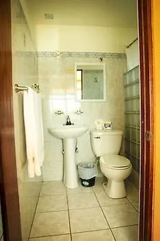 Casa Robinson Guest House 쿨레브라