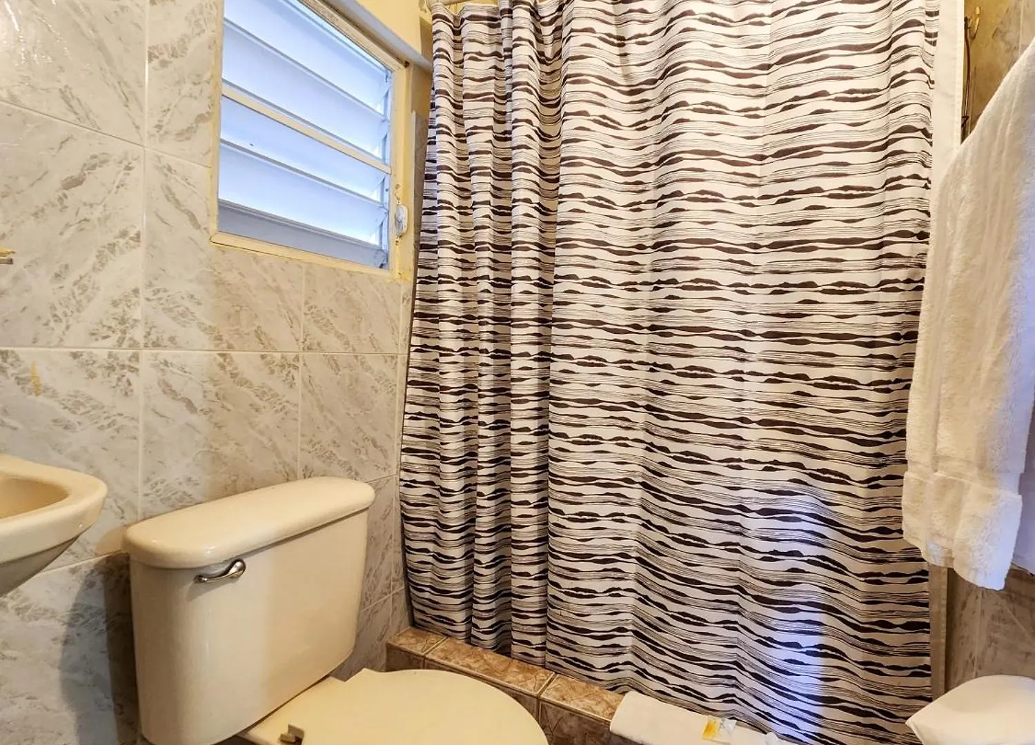 Casa Robinson Guest House 쿨레브라