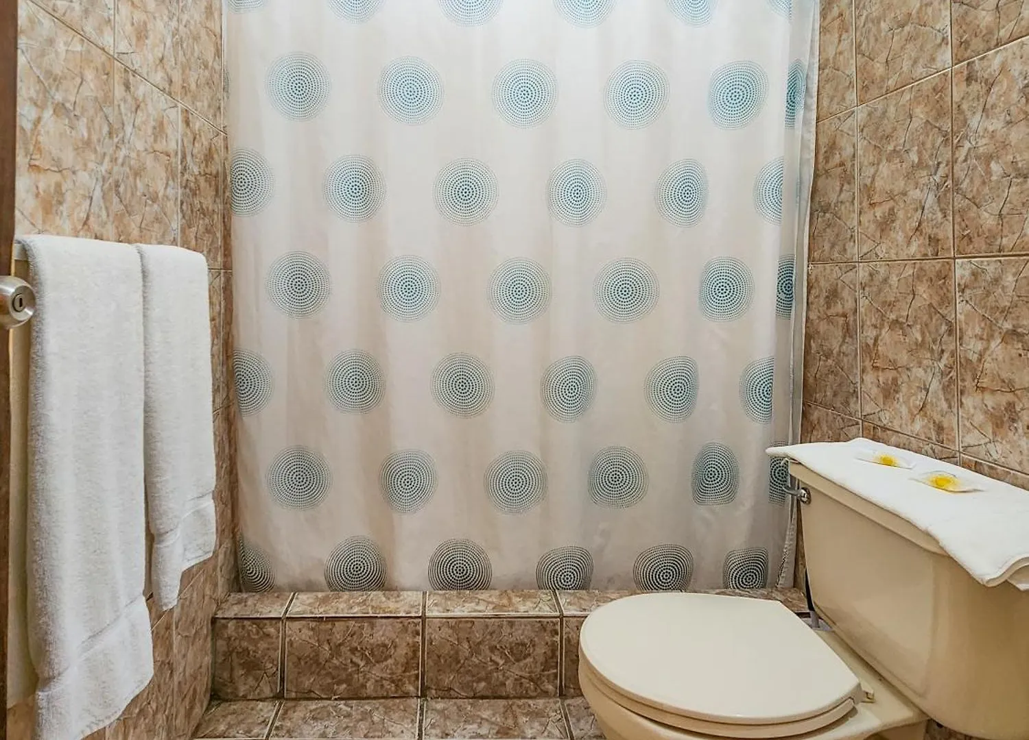 Casa Robinson Guest House 쿨레브라 푸에르토리코