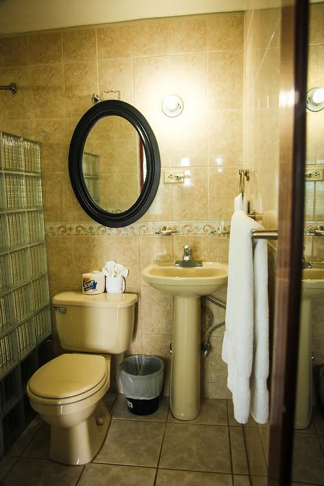 Casa Robinson Guest House 쿨레브라 푸에르토리코
