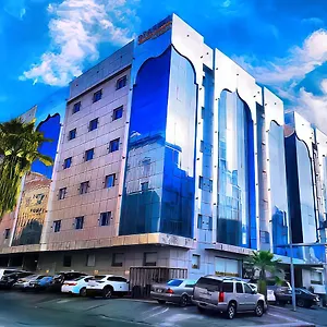 Hotel Dyar Al Hamra ***