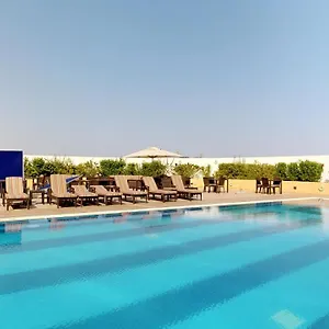 Hotel Al Andalus Mall ****